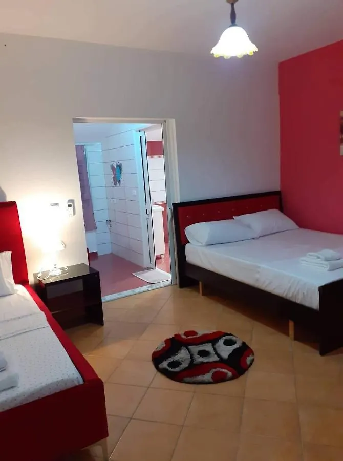 Guest House Krishen Përmet Albania