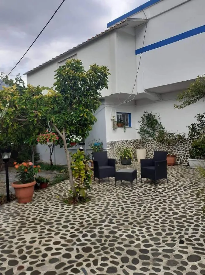 Guest House Krishen Përmet