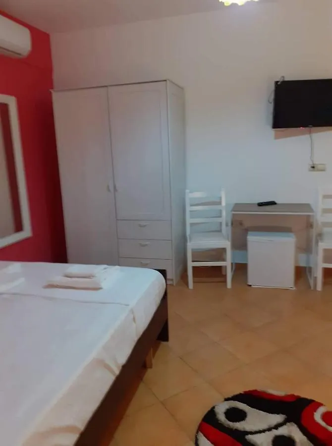 Guest House Krishen Përmet Albania