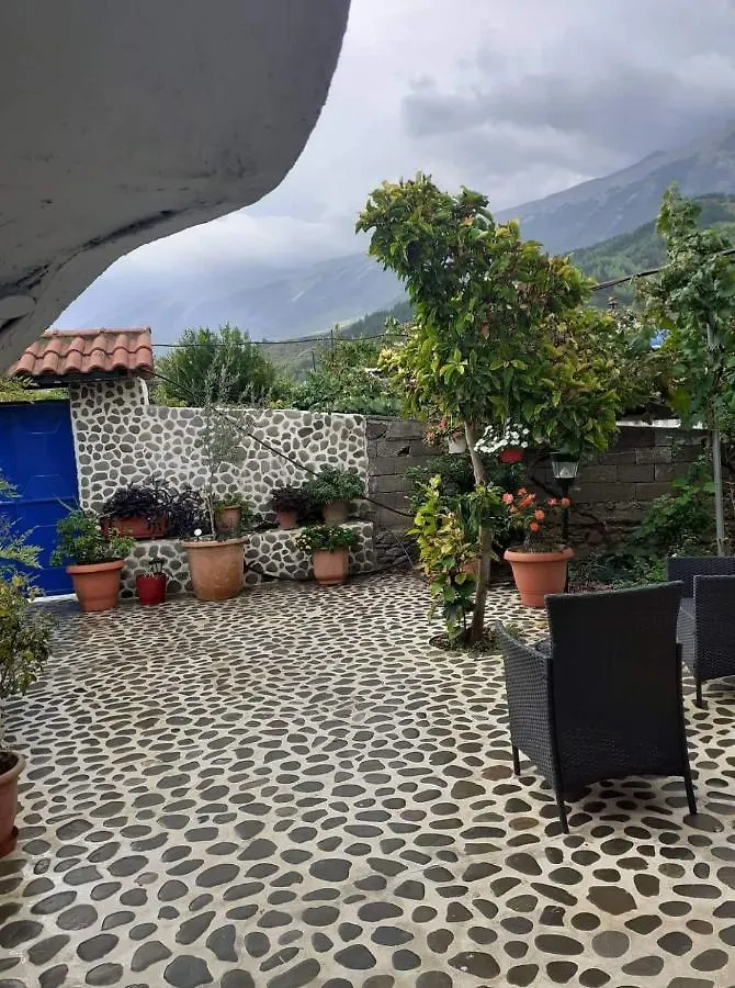 Guest House Krishen Përmet
