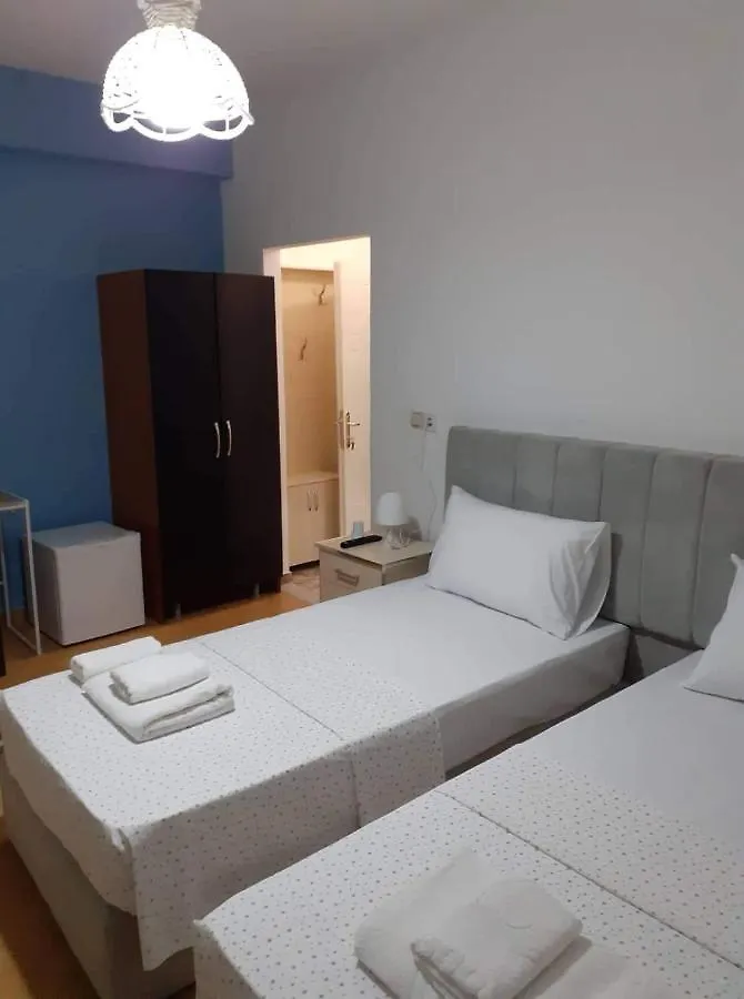 Guest House Krishen Përmet 0*,