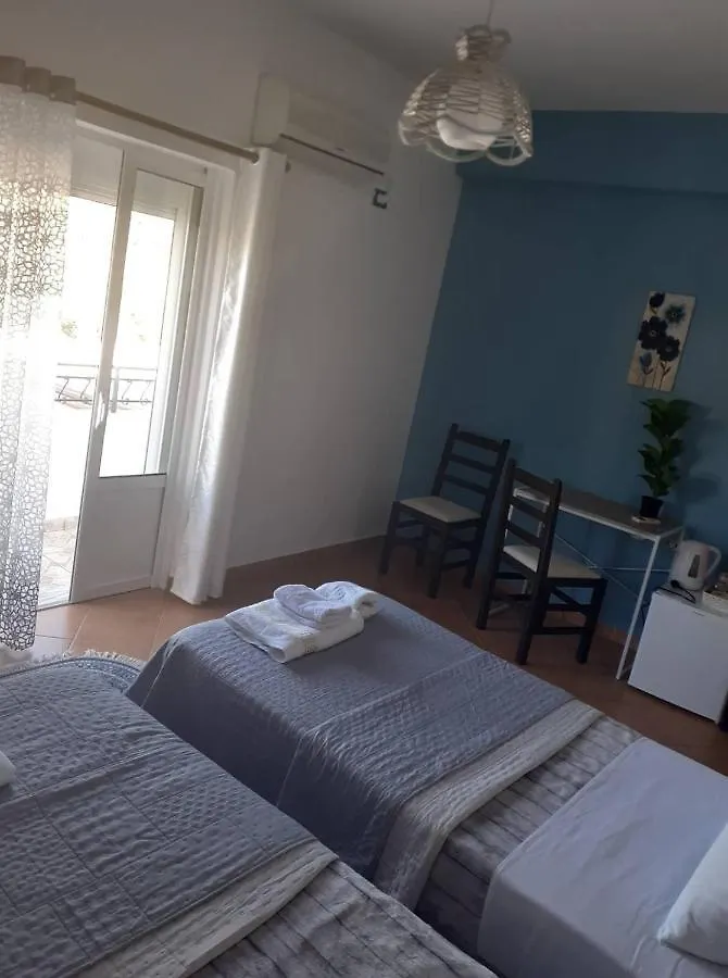 Guest House Krishen Përmet