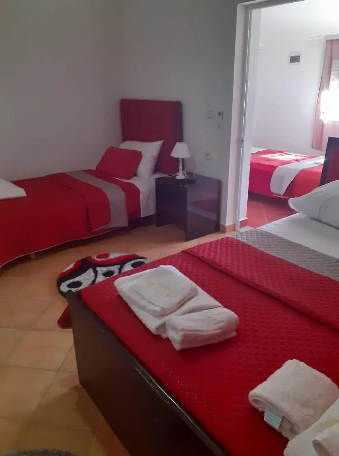 Guest House Krishen Përmet
