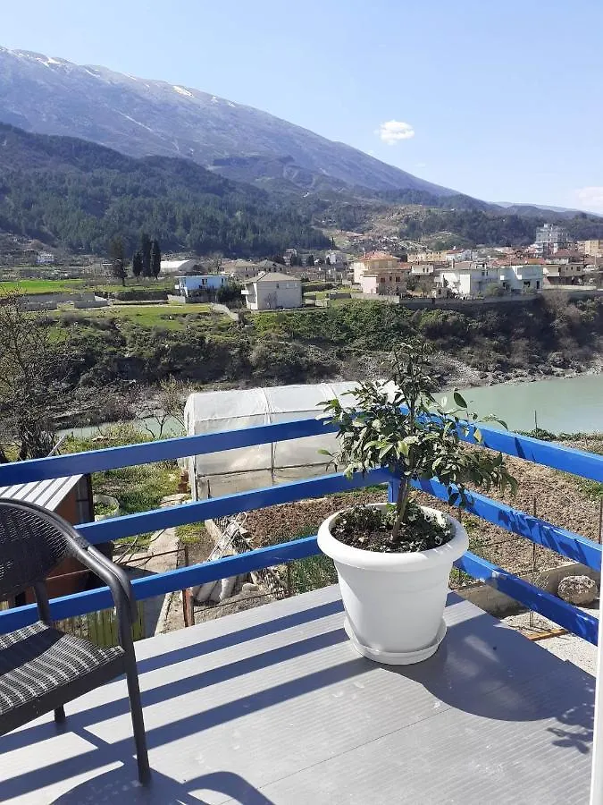 Guest House Krishen Përmet