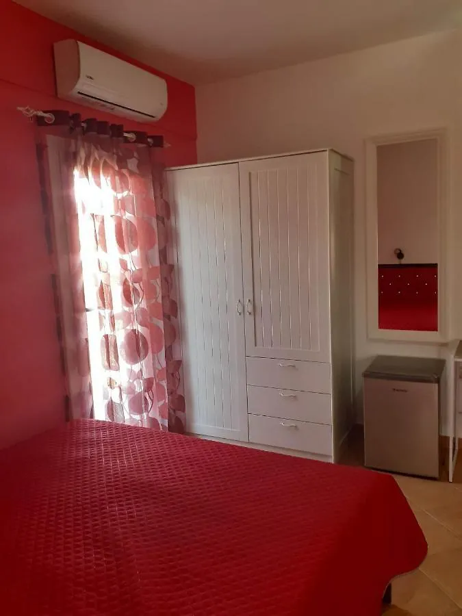 Guest House Krishen Përmet