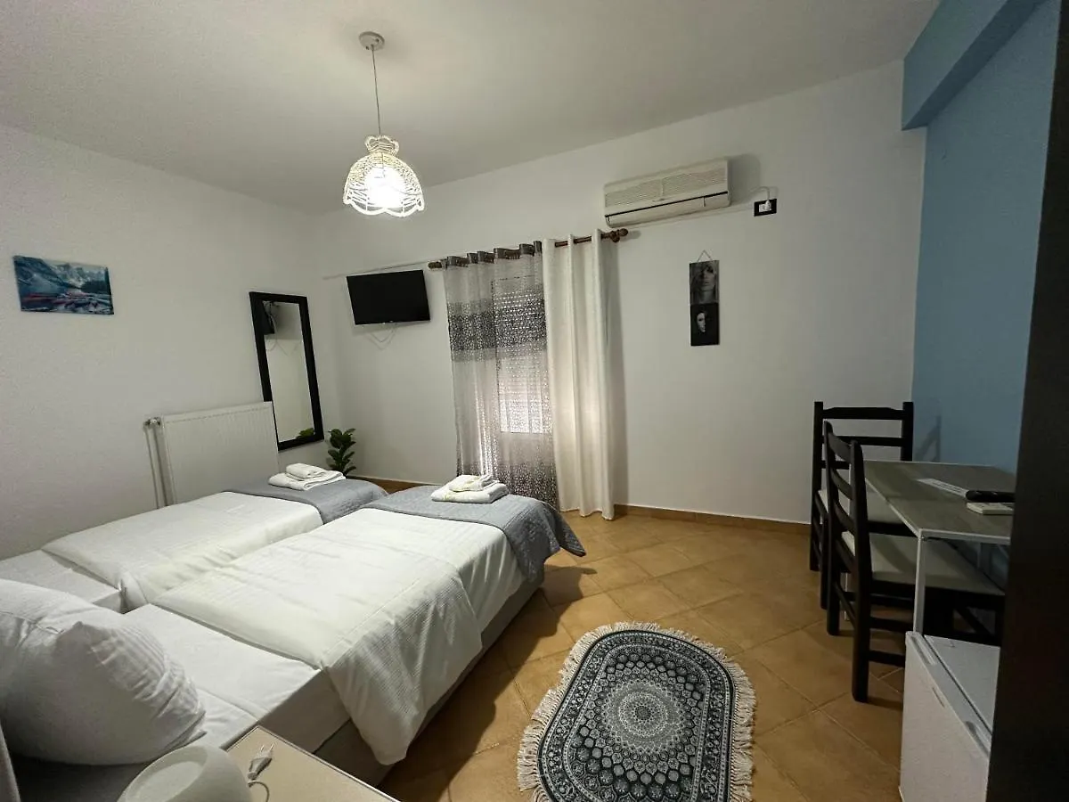 Guest House Krishen Përmet 0*,  Albanien