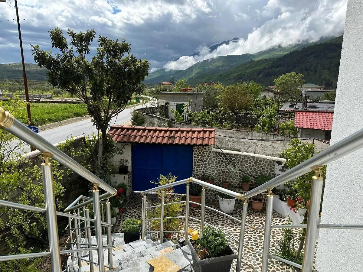 Guest House Krishen Përmet 0*,