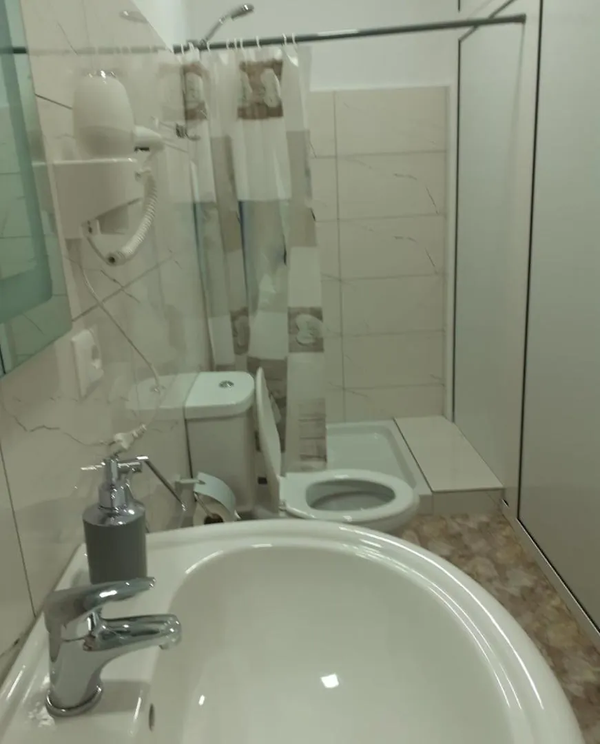 Guest House Krishen Përmet Albania