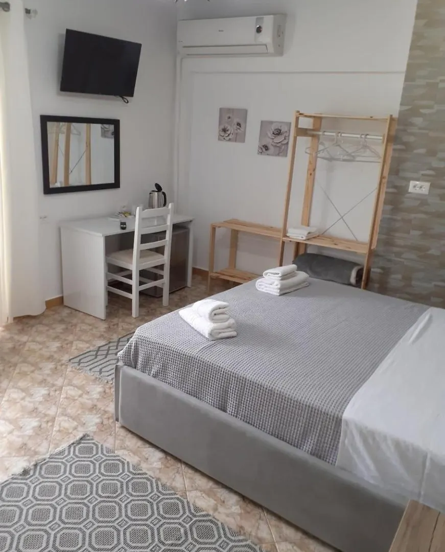 Guest House Krishen Përmet
