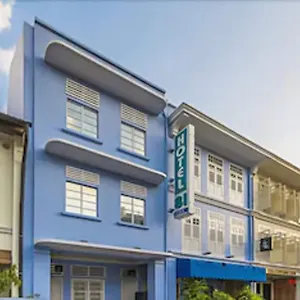 81 Cosy Hotel Singapore