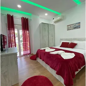 Hotel Lundra, Gramsh