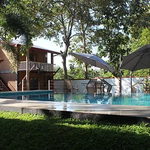 Tepraas Hotel Sigirija