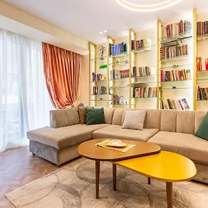 Center Fame House Apartament Tirana