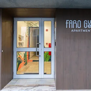 Guest Aparthotel Distretto di Faro