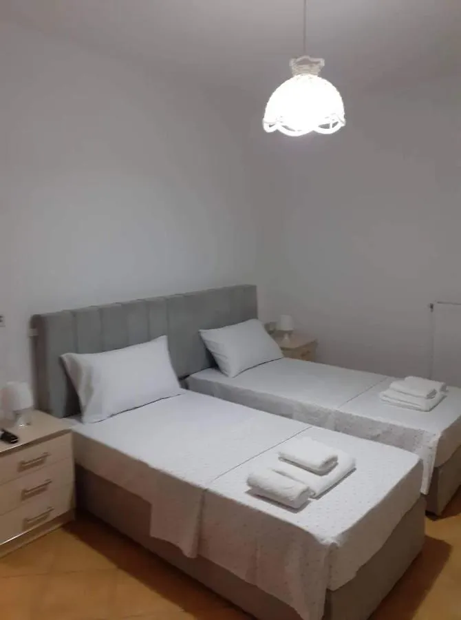 Guest House Krishen Përmet Albania