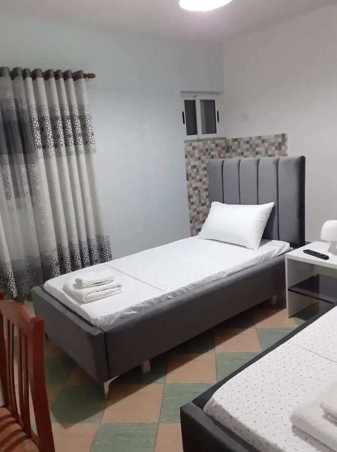 Guest House Krishen Përmet