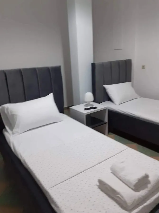 Guest House Krishen Përmet