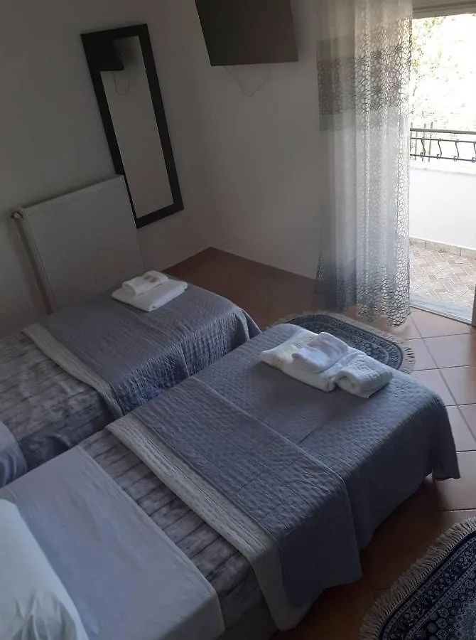 Guest House Krishen Përmet 0*,