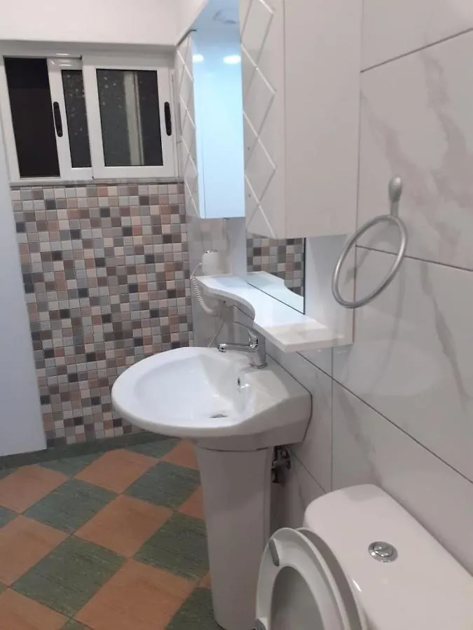 Guest House Krishen Përmet Albania