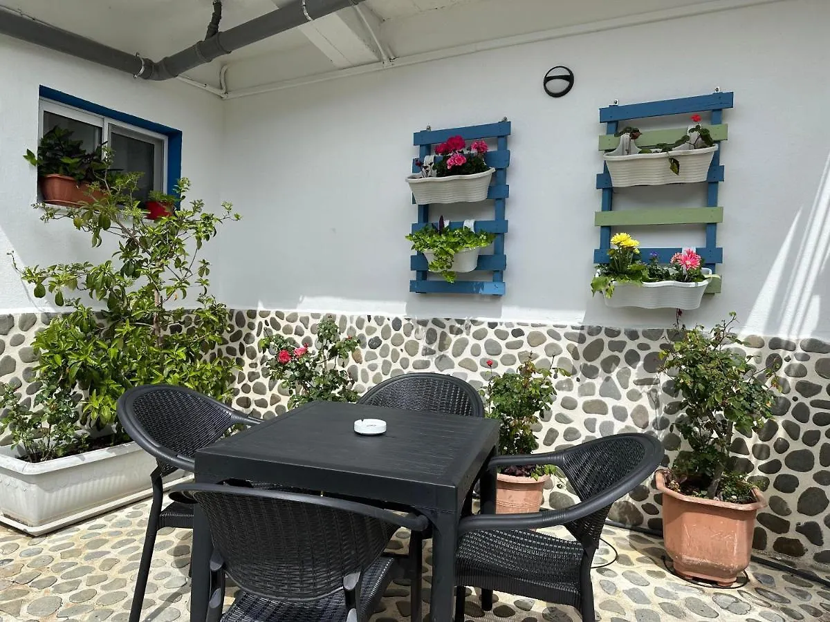 Guest House Krishen Пермети