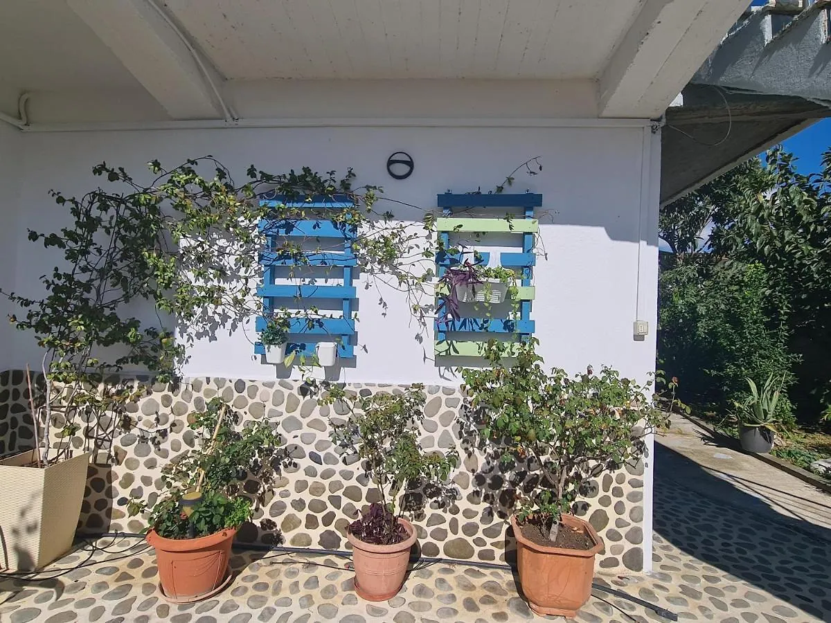 Guest House Krishen Пермети