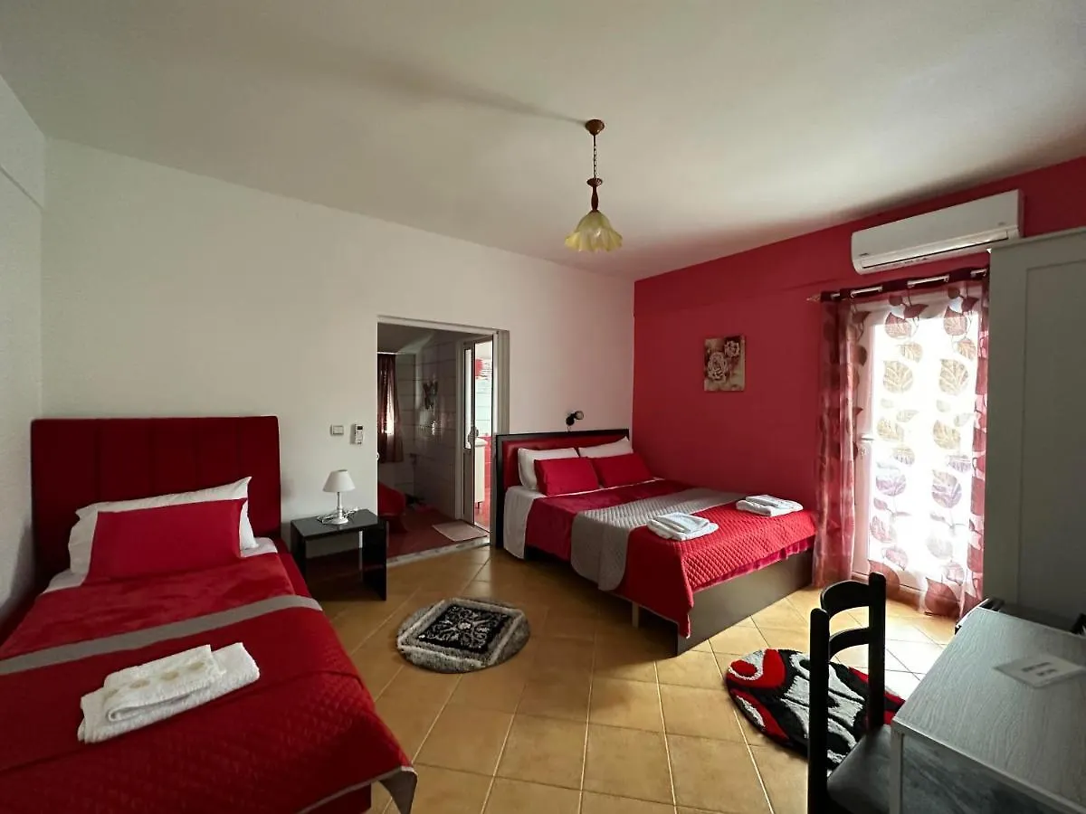 Guest House Krishen Përmet 0*,