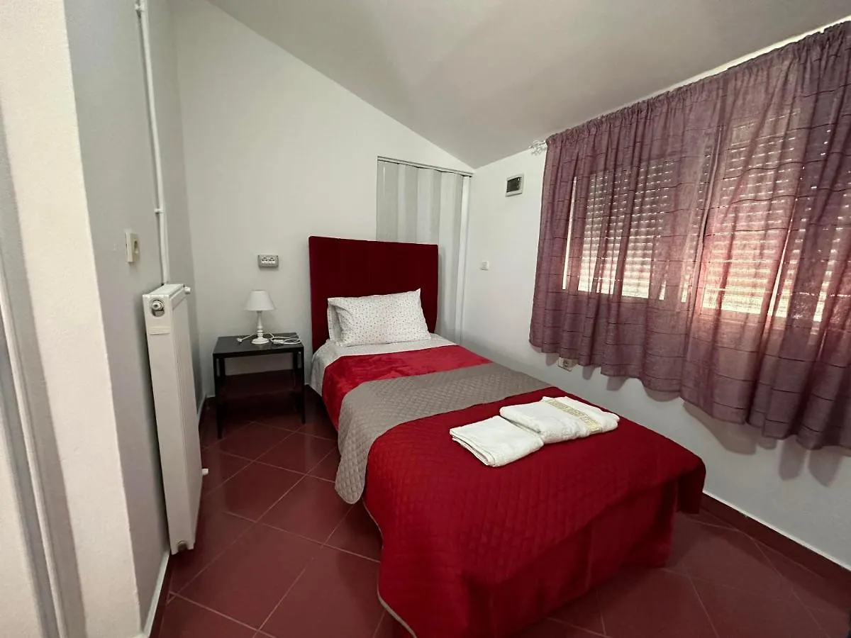 Guest House Krishen Përmet